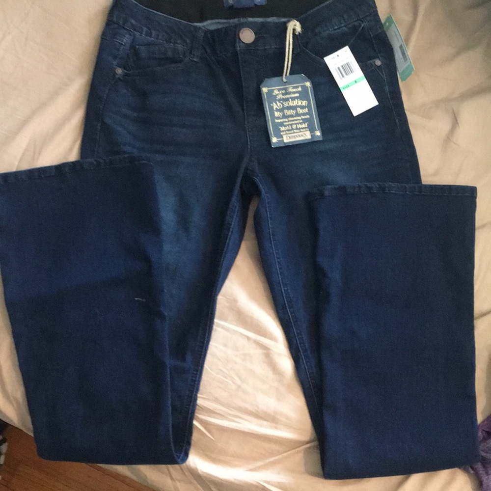 Democracy jeans